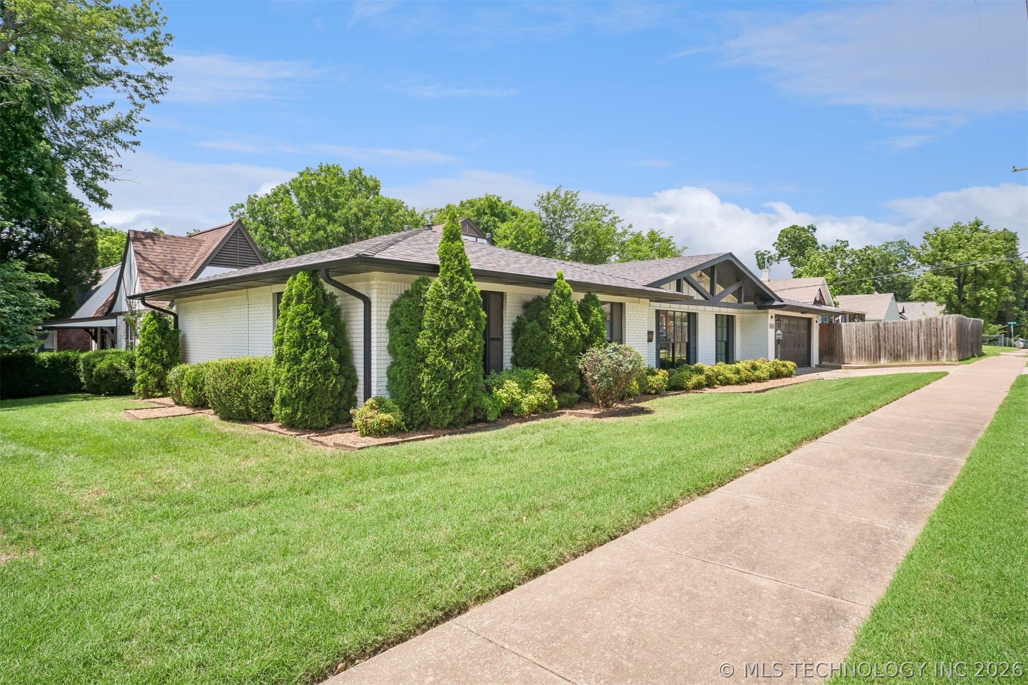 1342 S Columbia Avenue Tulsa OK 74104