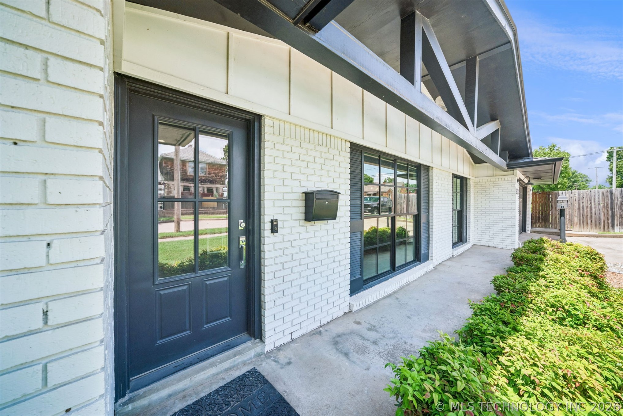 1342 S Columbia Avenue Tulsa OK 74104