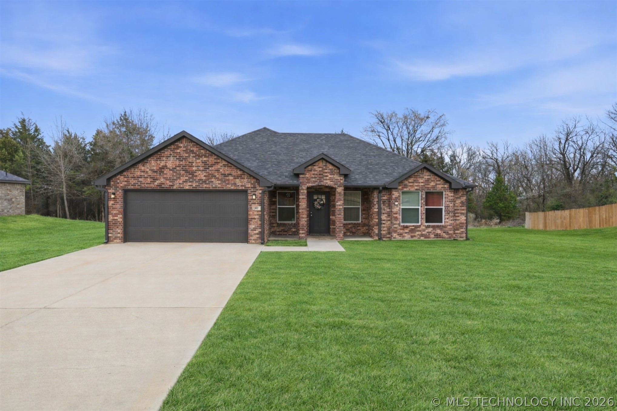 265 Rawlings Road Durant OK 74701