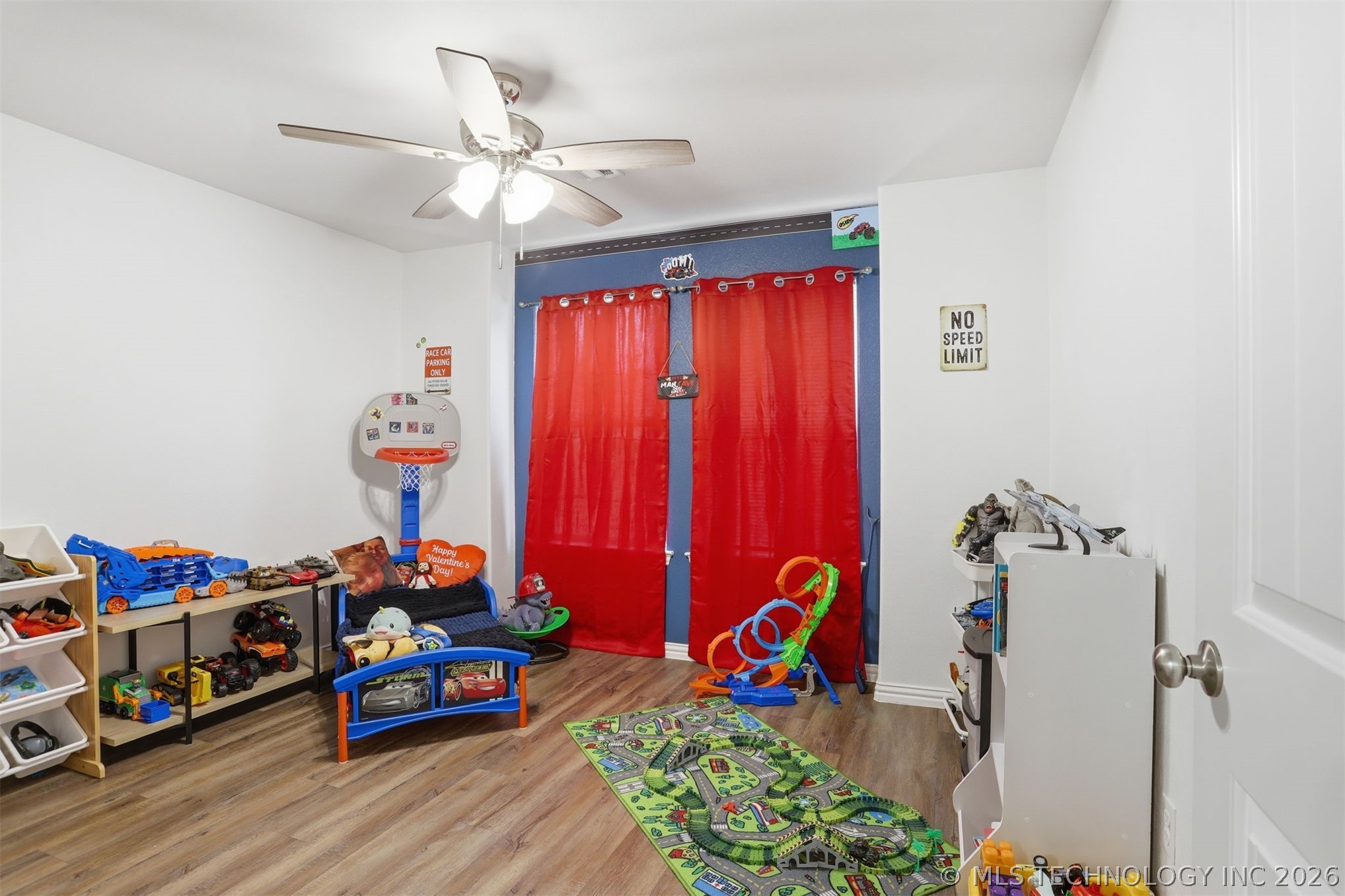 265 Rawlings Road Durant OK 74701