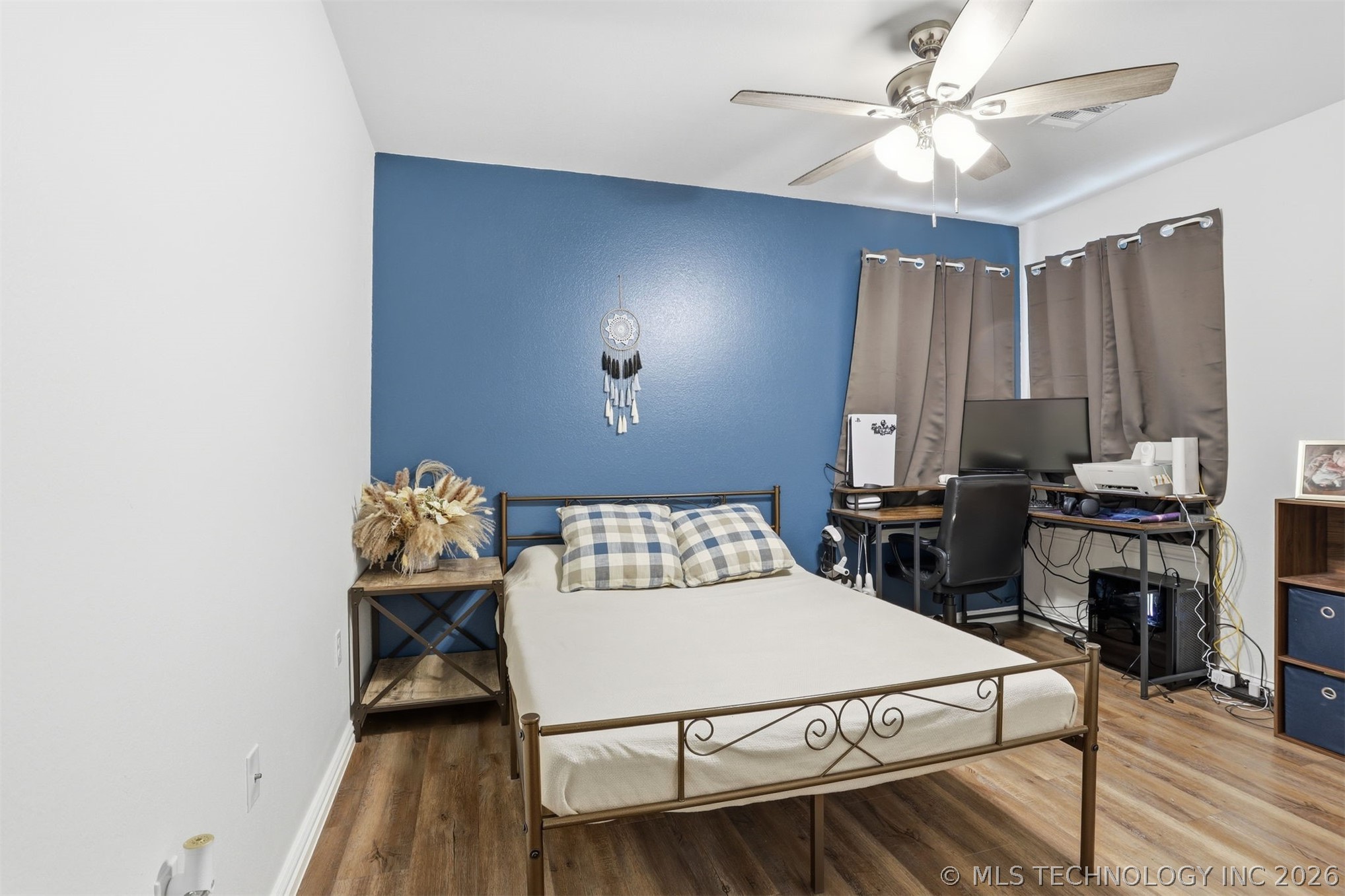 265 Rawlings Road Durant OK 74701