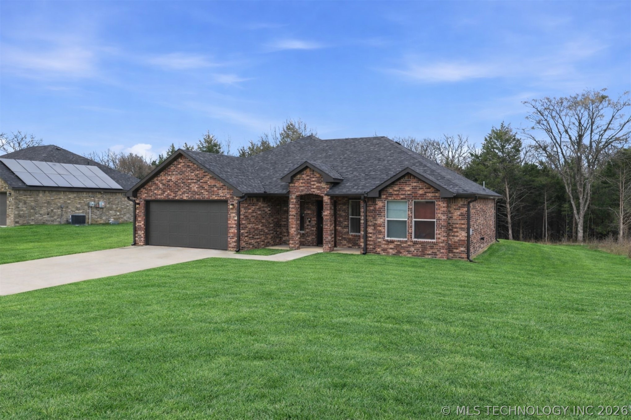 265 Rawlings Road Durant OK 74701