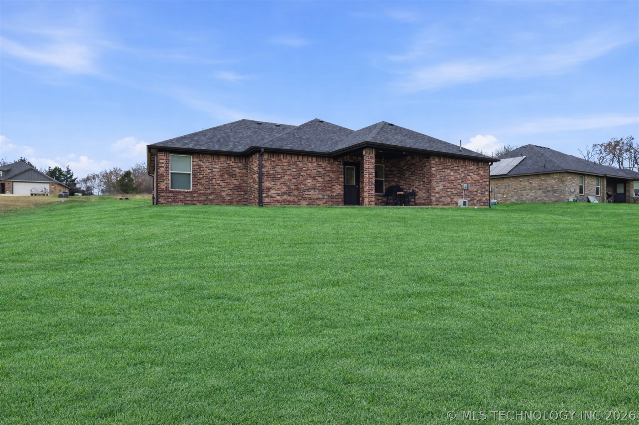 265 Rawlings Road Durant OK 74701