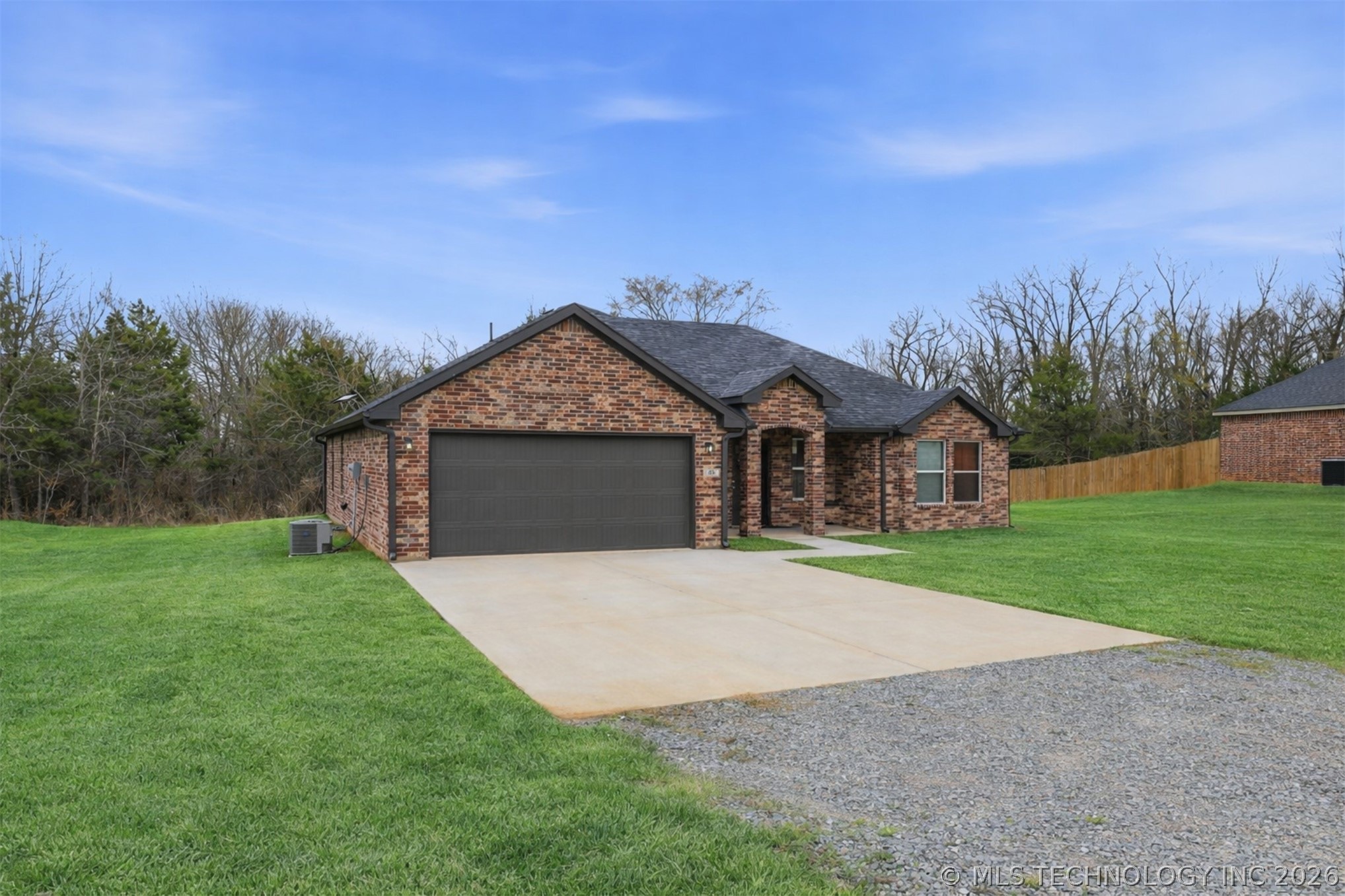 265 Rawlings Road Durant OK 74701