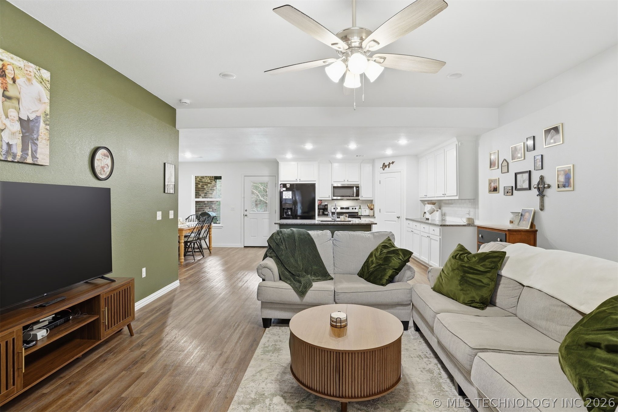 265 Rawlings Road Durant OK 74701