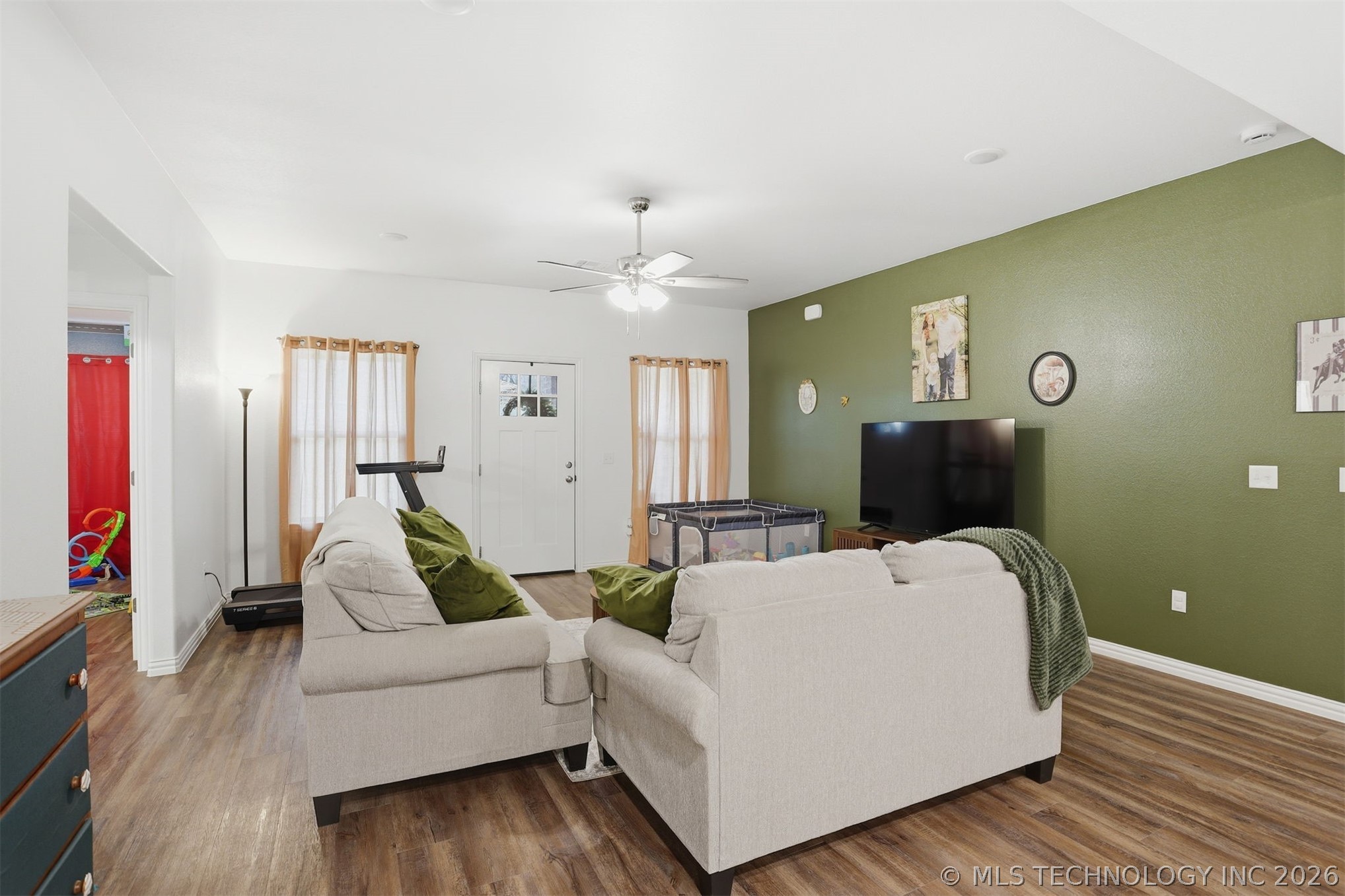 265 Rawlings Road Durant OK 74701