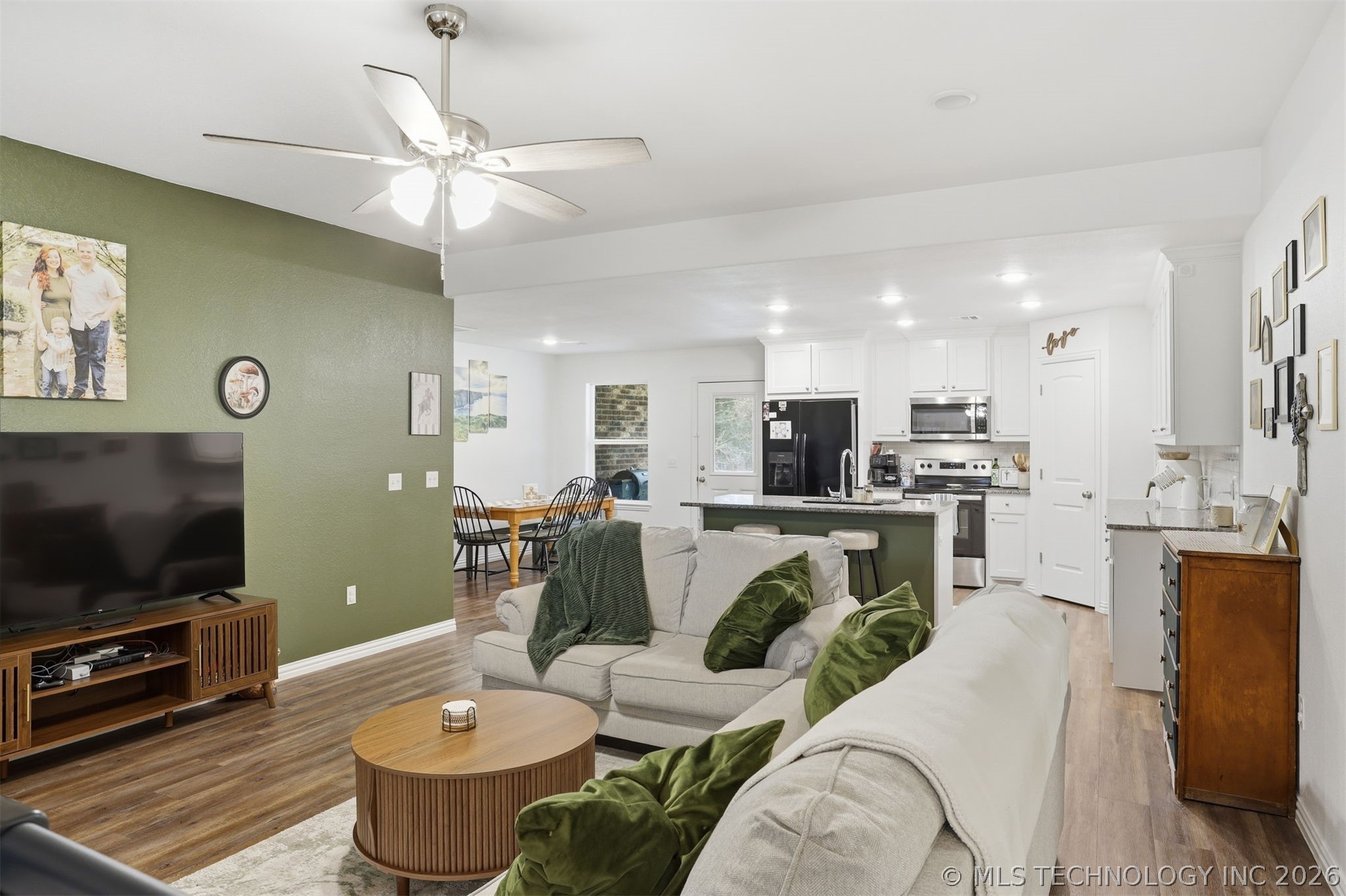 265 Rawlings Road Durant OK 74701