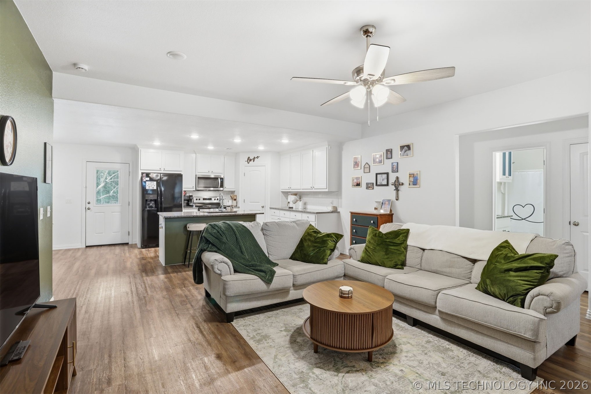 265 Rawlings Road Durant OK 74701