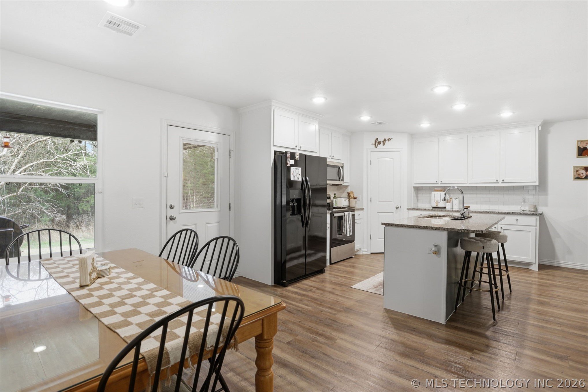 265 Rawlings Road Durant OK 74701