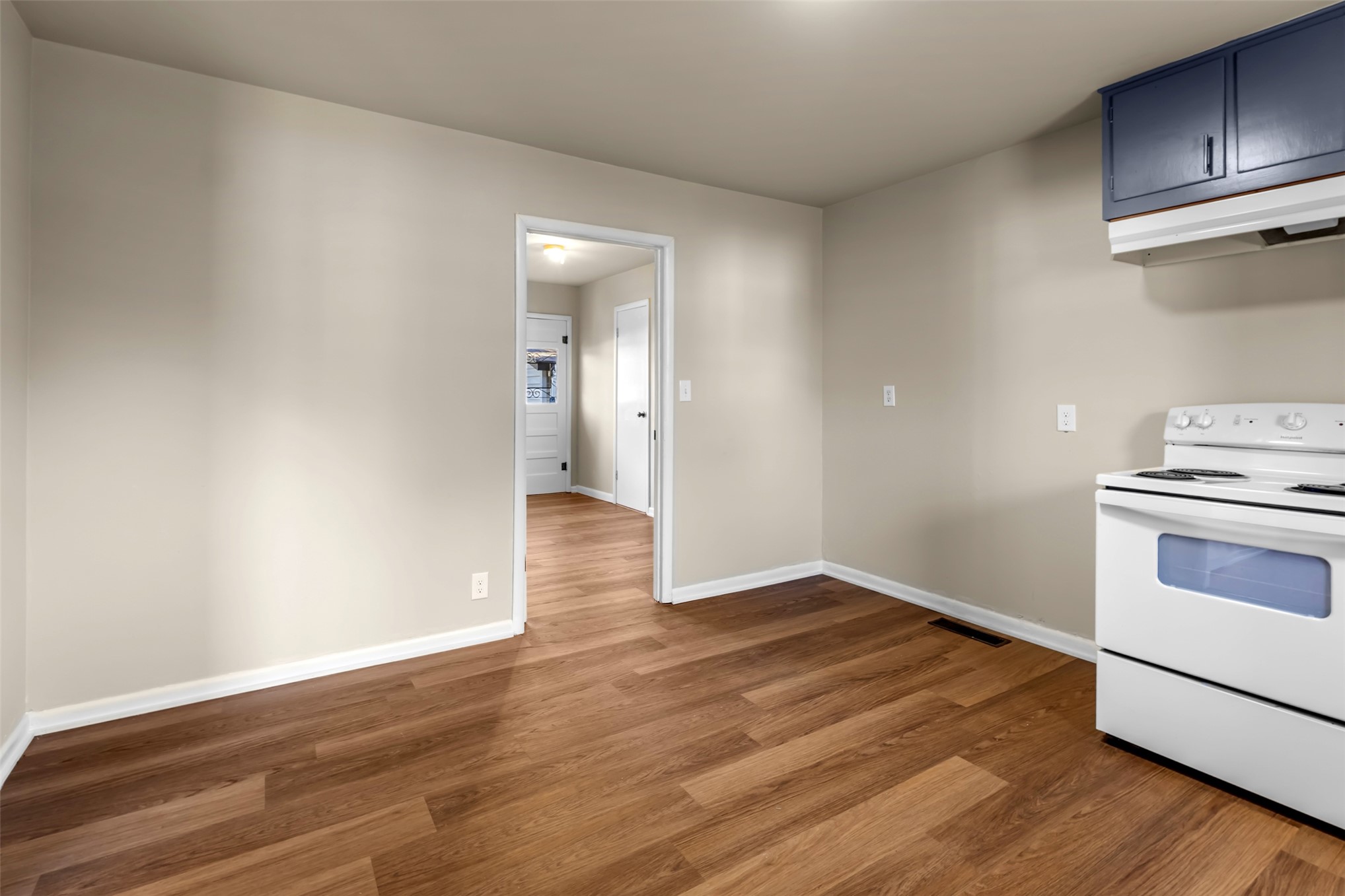 619 W Knisley Checotah OK 74426