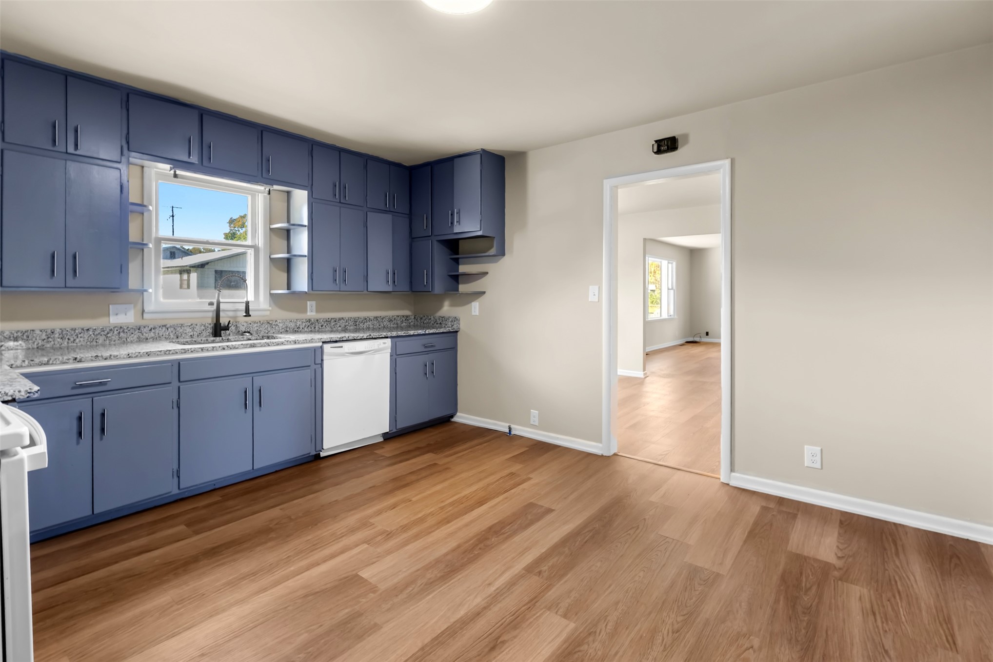 619 W Knisley Checotah OK 74426