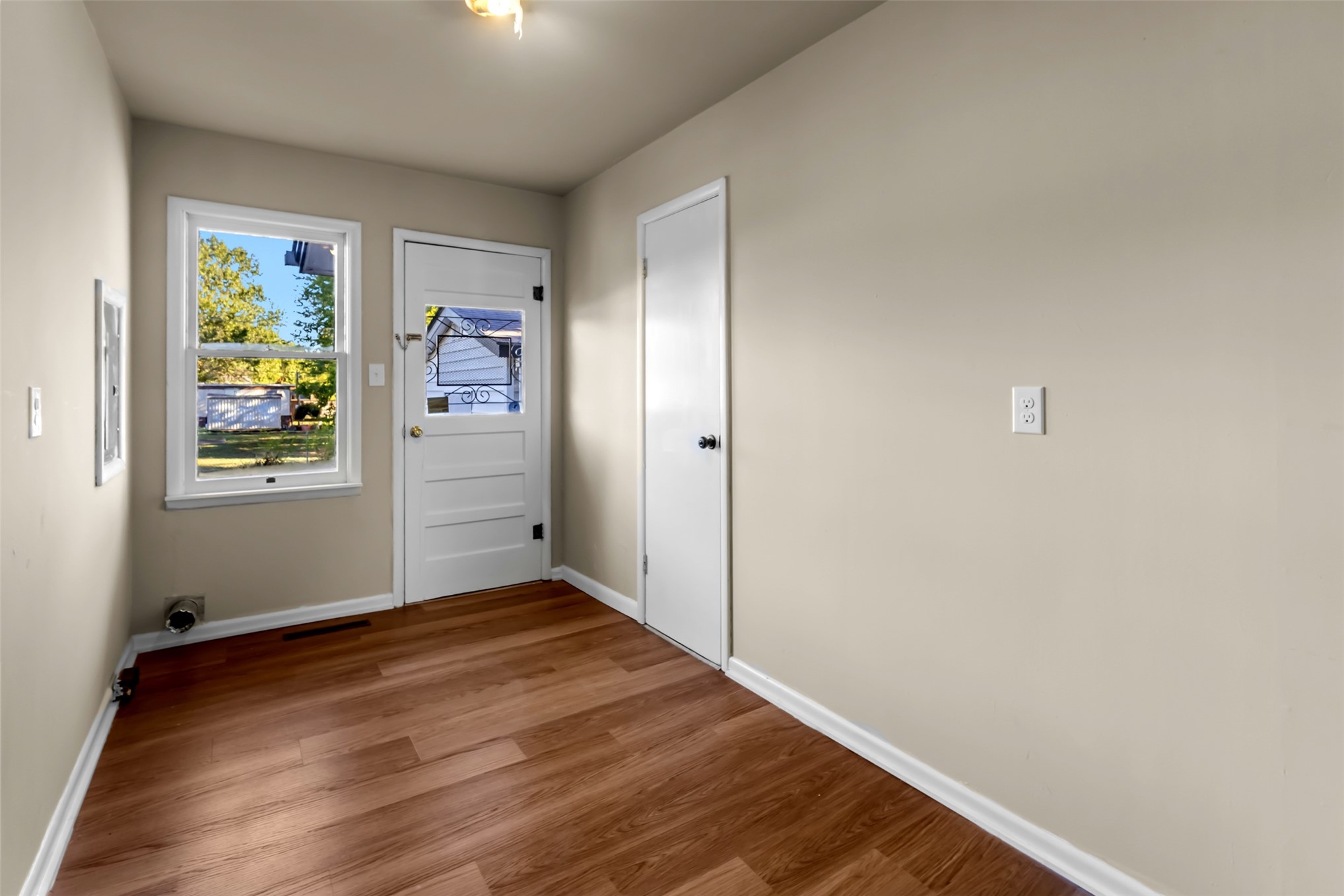 619 W Knisley Checotah OK 74426