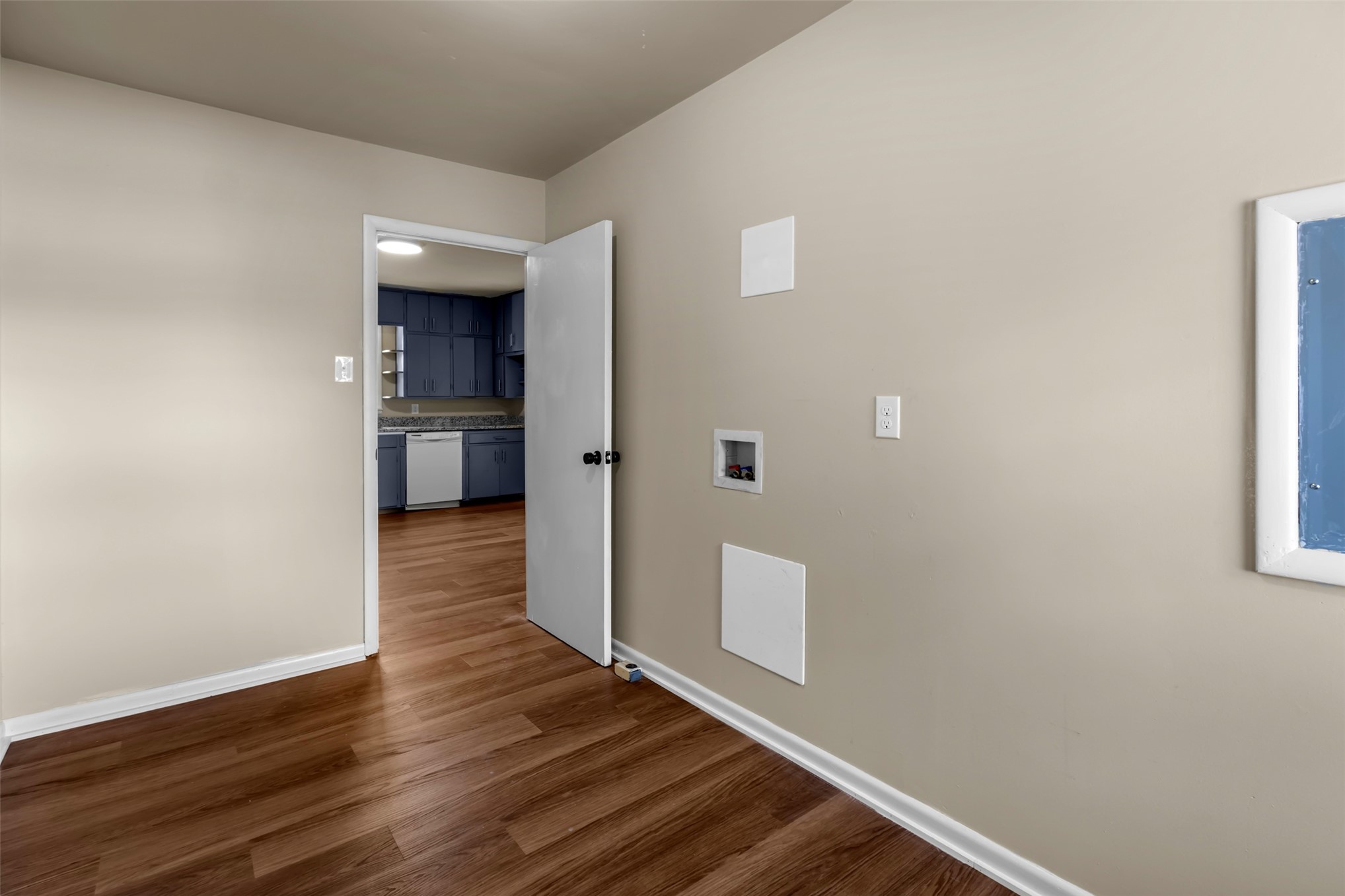 619 W Knisley Checotah OK 74426