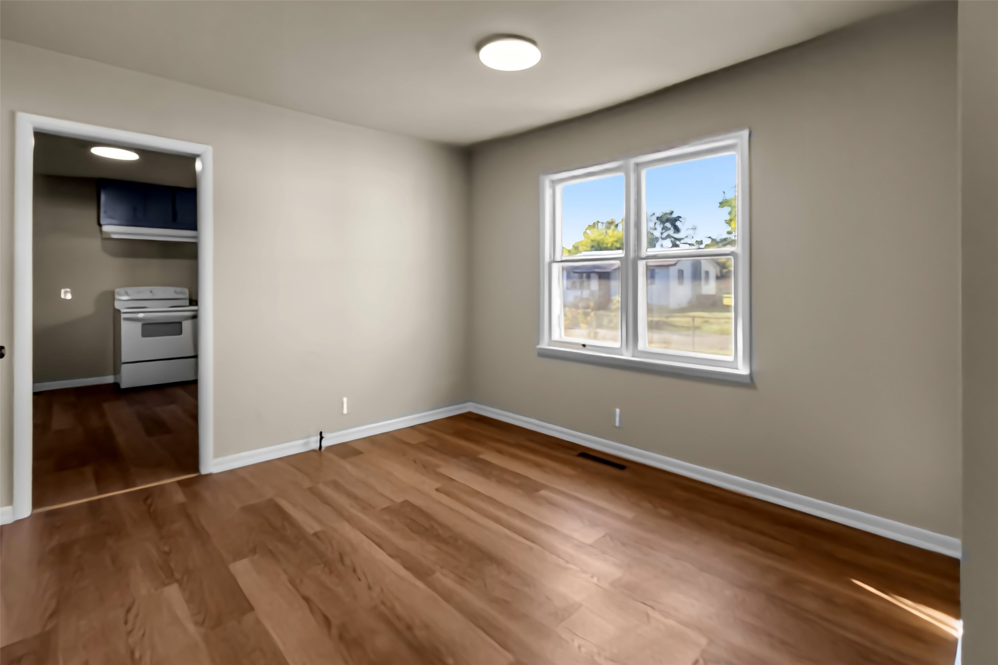 619 W Knisley Checotah OK 74426