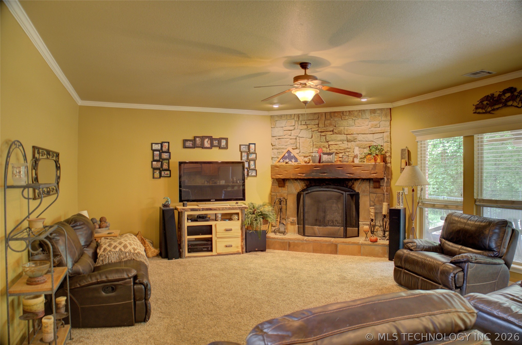 4012 S Yellowood Avenue Broken Arrow OK 74011