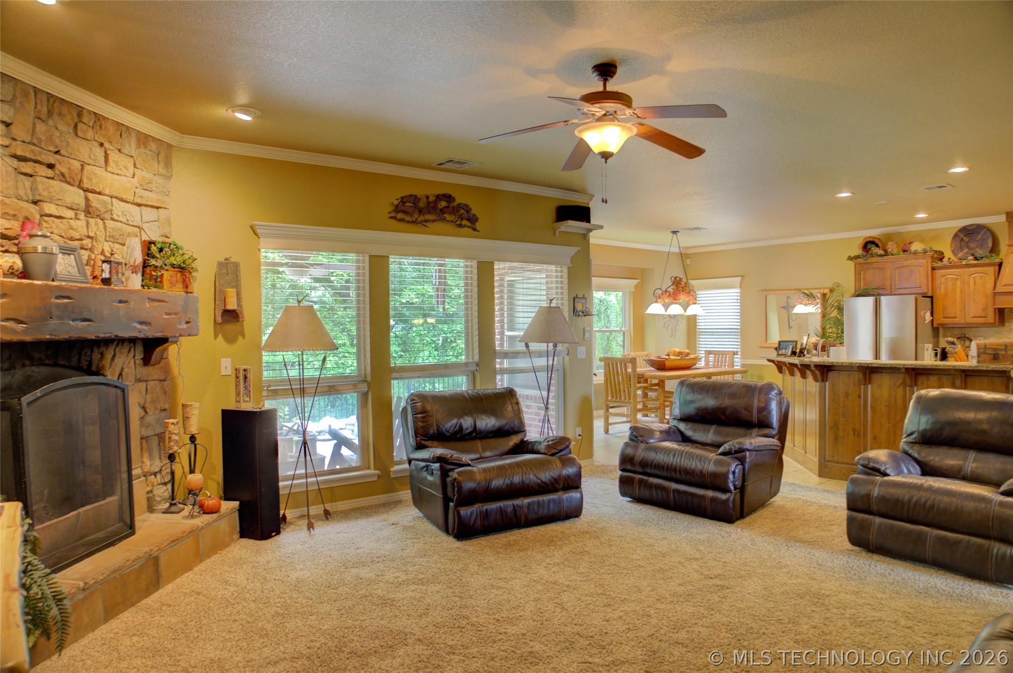 4012 S Yellowood Avenue Broken Arrow OK 74011