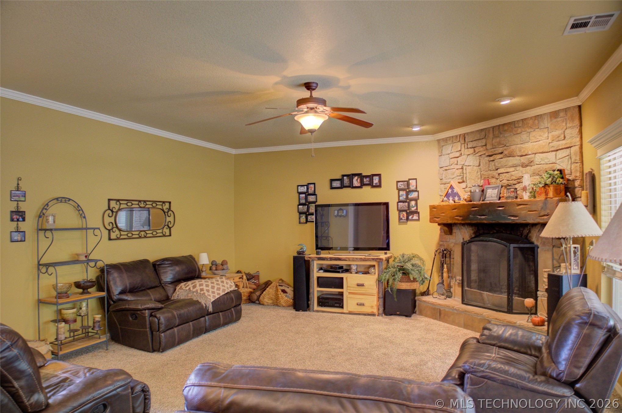 4012 S Yellowood Avenue Broken Arrow OK 74011