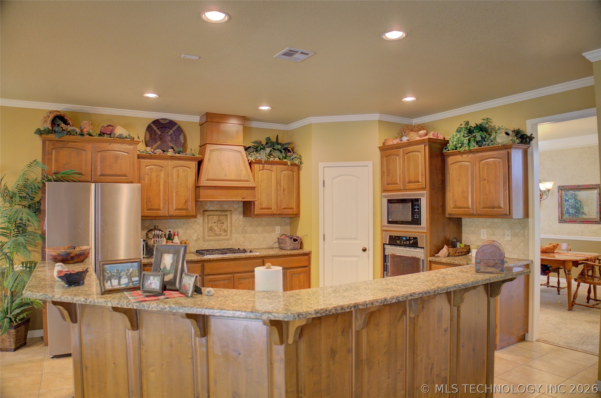 4012 S Yellowood Avenue Broken Arrow OK 74011