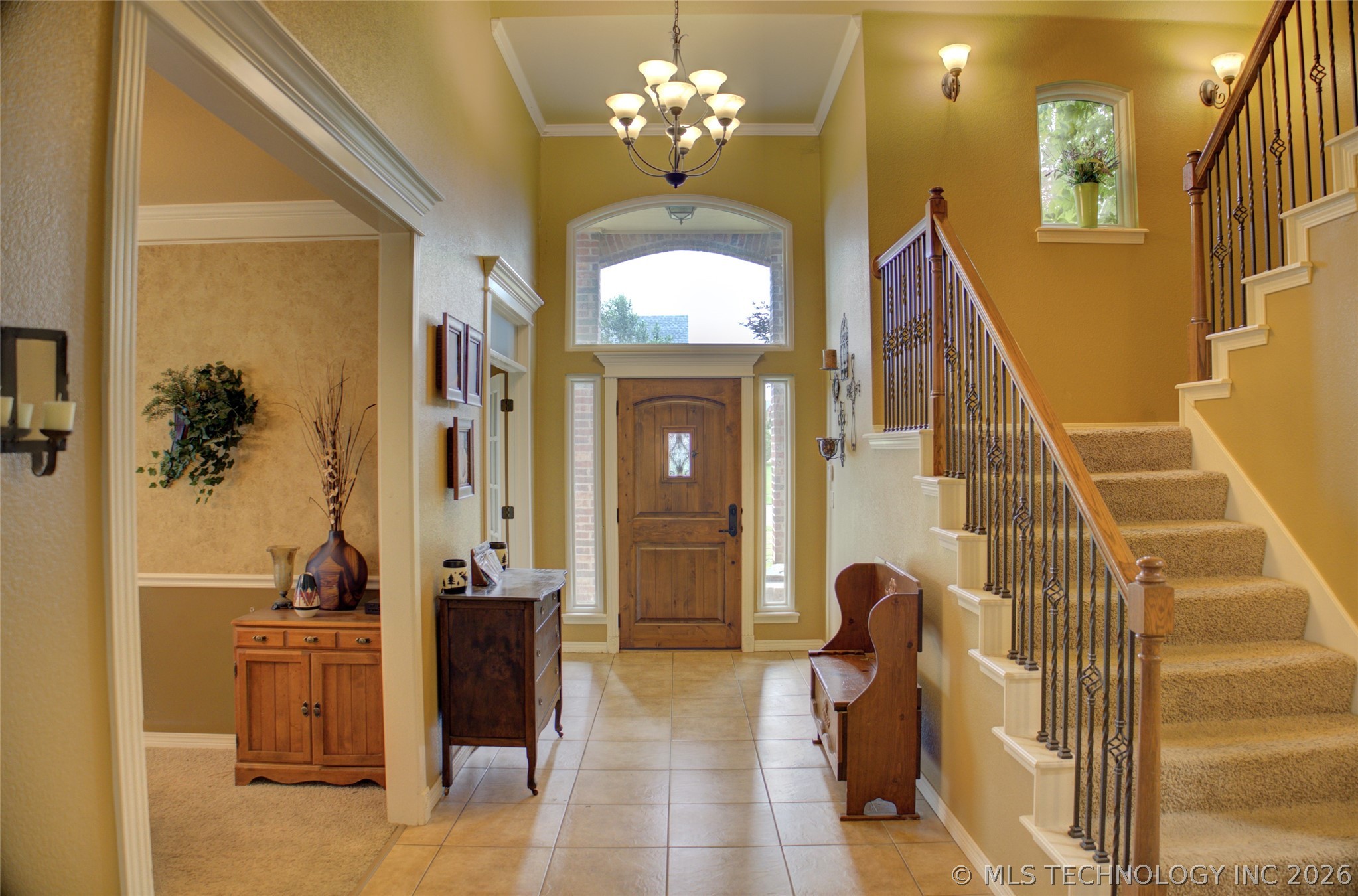4012 S Yellowood Avenue Broken Arrow OK 74011