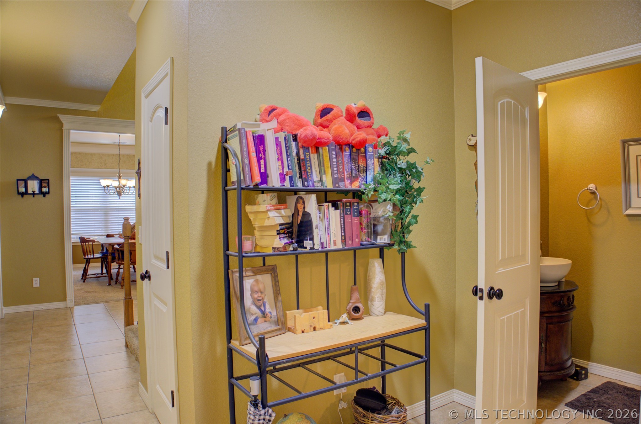 4012 S Yellowood Avenue Broken Arrow OK 74011