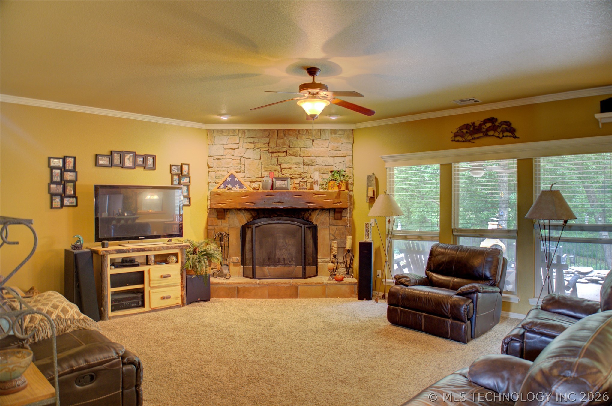 4012 S Yellowood Avenue Broken Arrow OK 74011