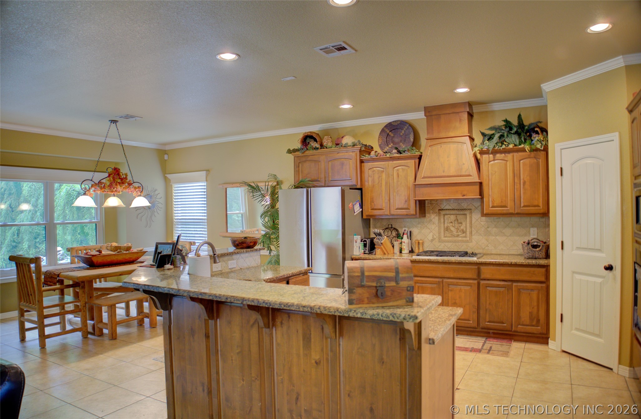 4012 S Yellowood Avenue Broken Arrow OK 74011
