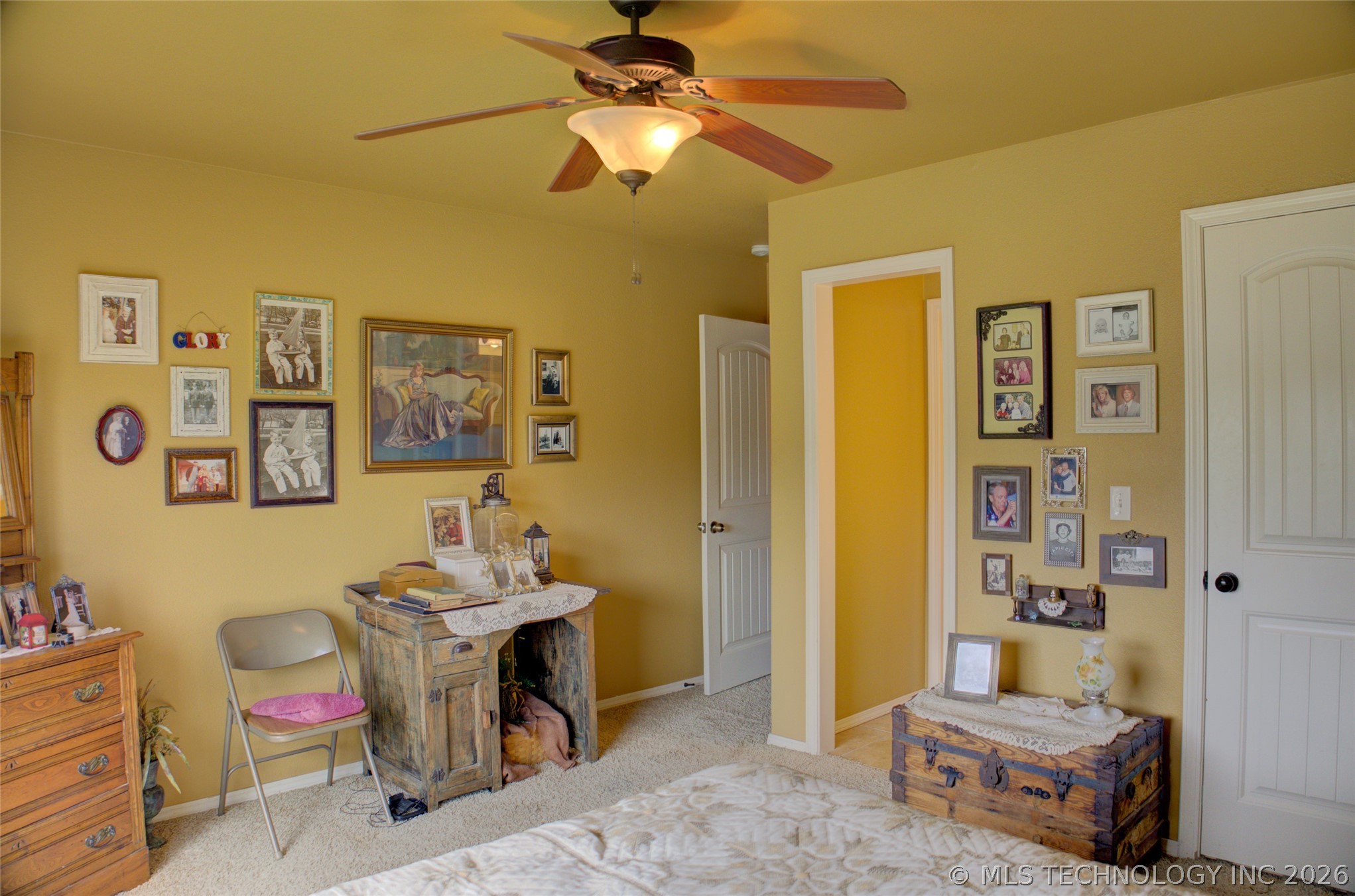 4012 S Yellowood Avenue Broken Arrow OK 74011