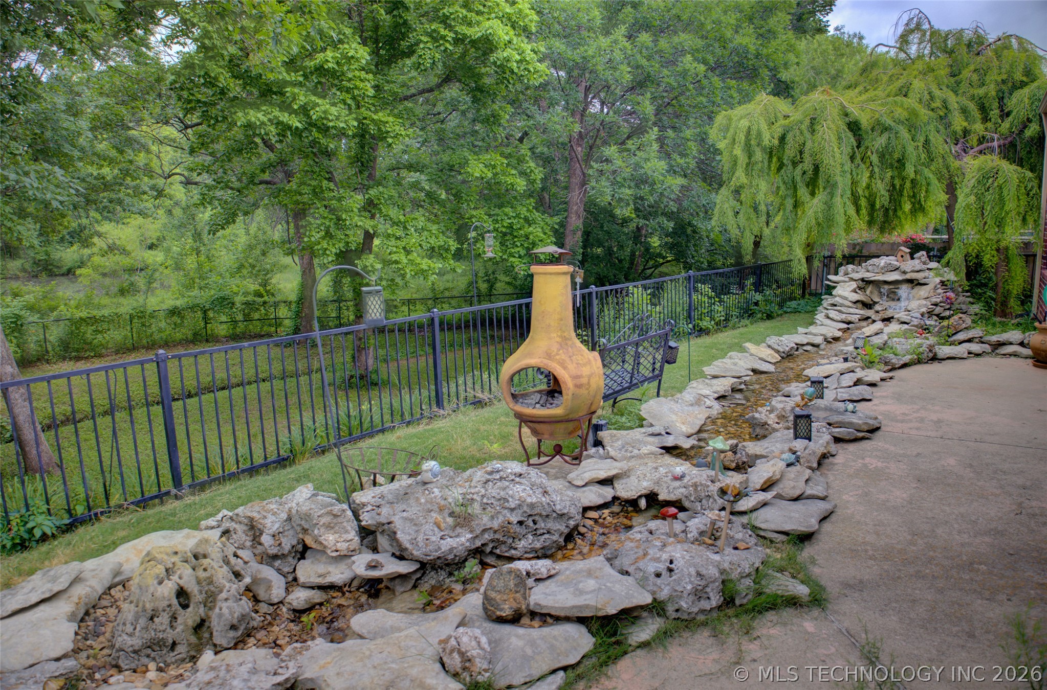 4012 S Yellowood Avenue Broken Arrow OK 74011