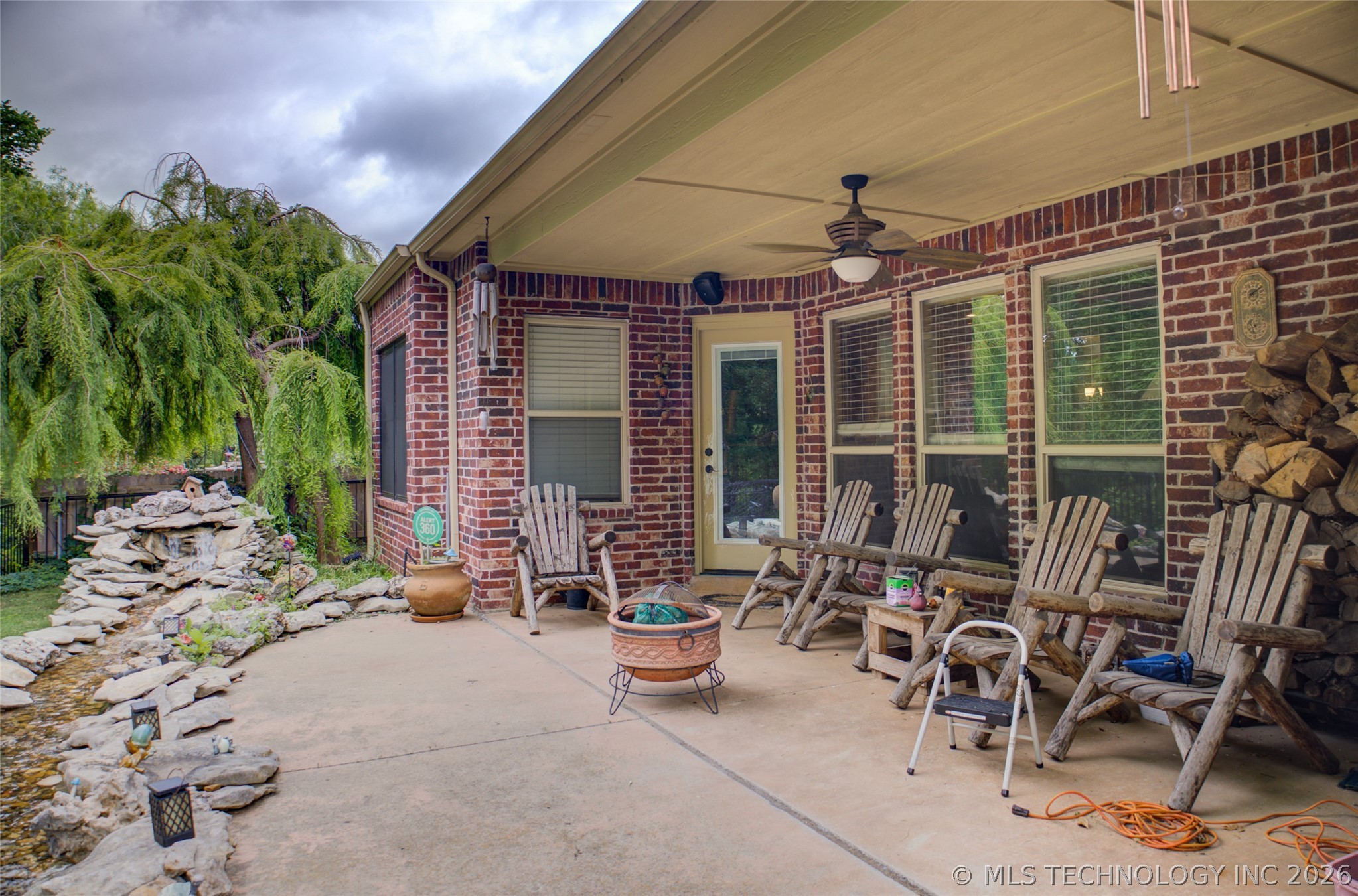 4012 S Yellowood Avenue Broken Arrow OK 74011