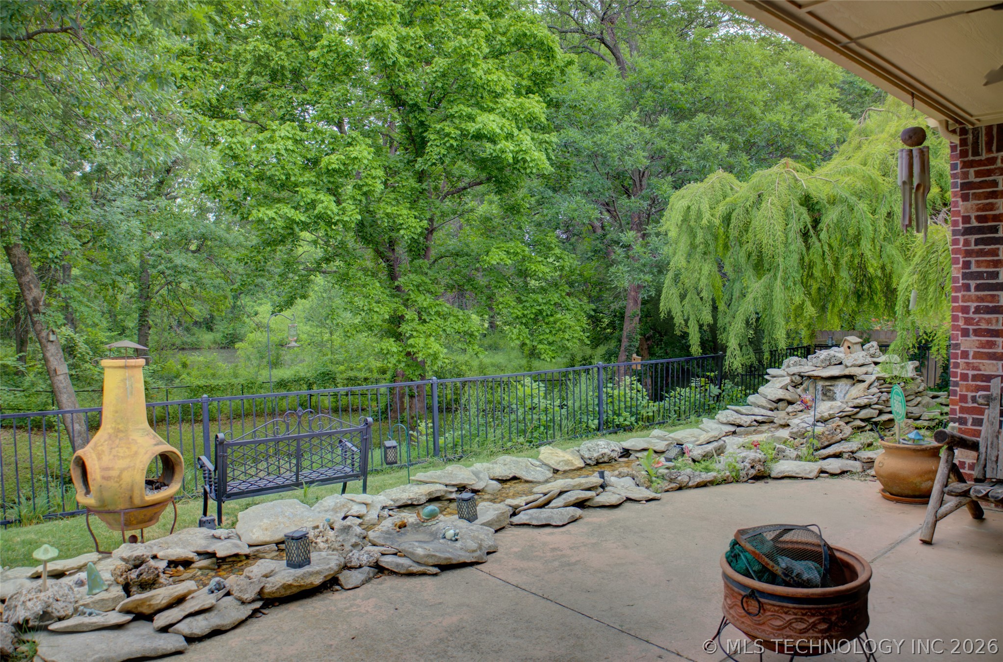 4012 S Yellowood Avenue Broken Arrow OK 74011