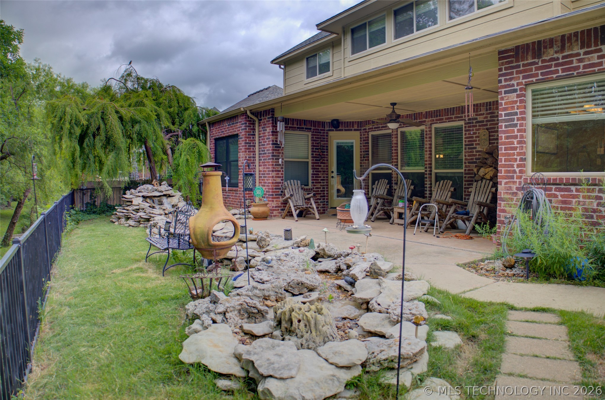 4012 S Yellowood Avenue Broken Arrow OK 74011