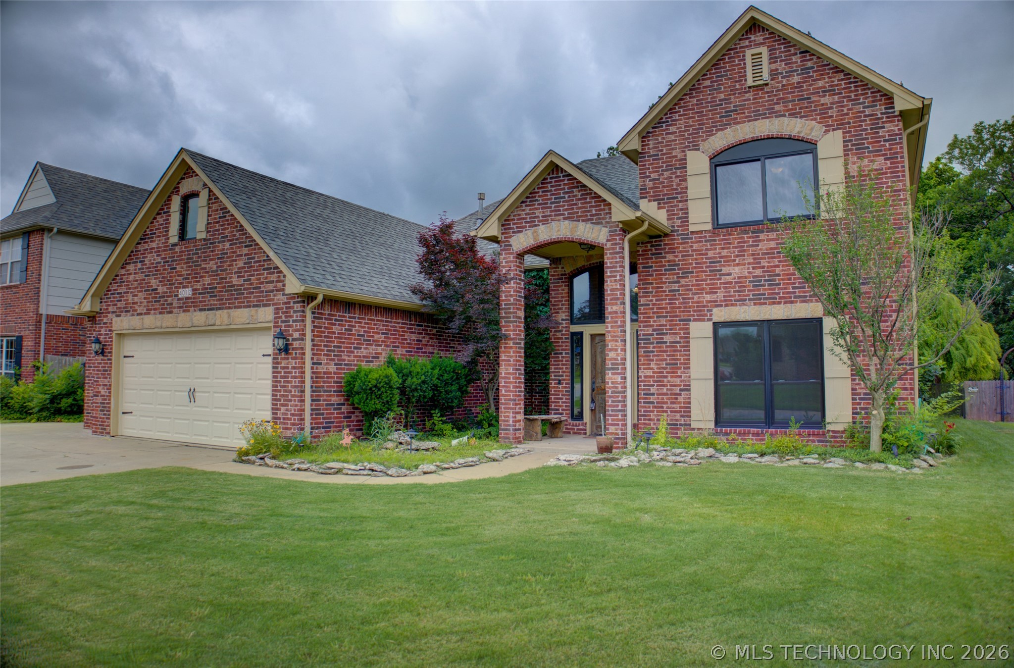 4012 S Yellowood Avenue Broken Arrow OK 74011