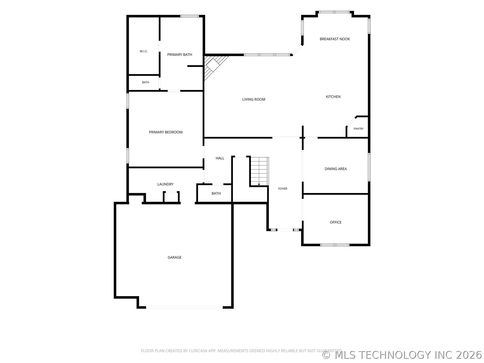 4012 S Yellowood Avenue Broken Arrow OK 74011