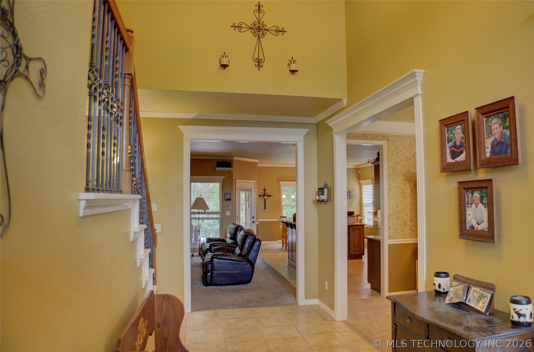 4012 S Yellowood Avenue Broken Arrow OK 74011