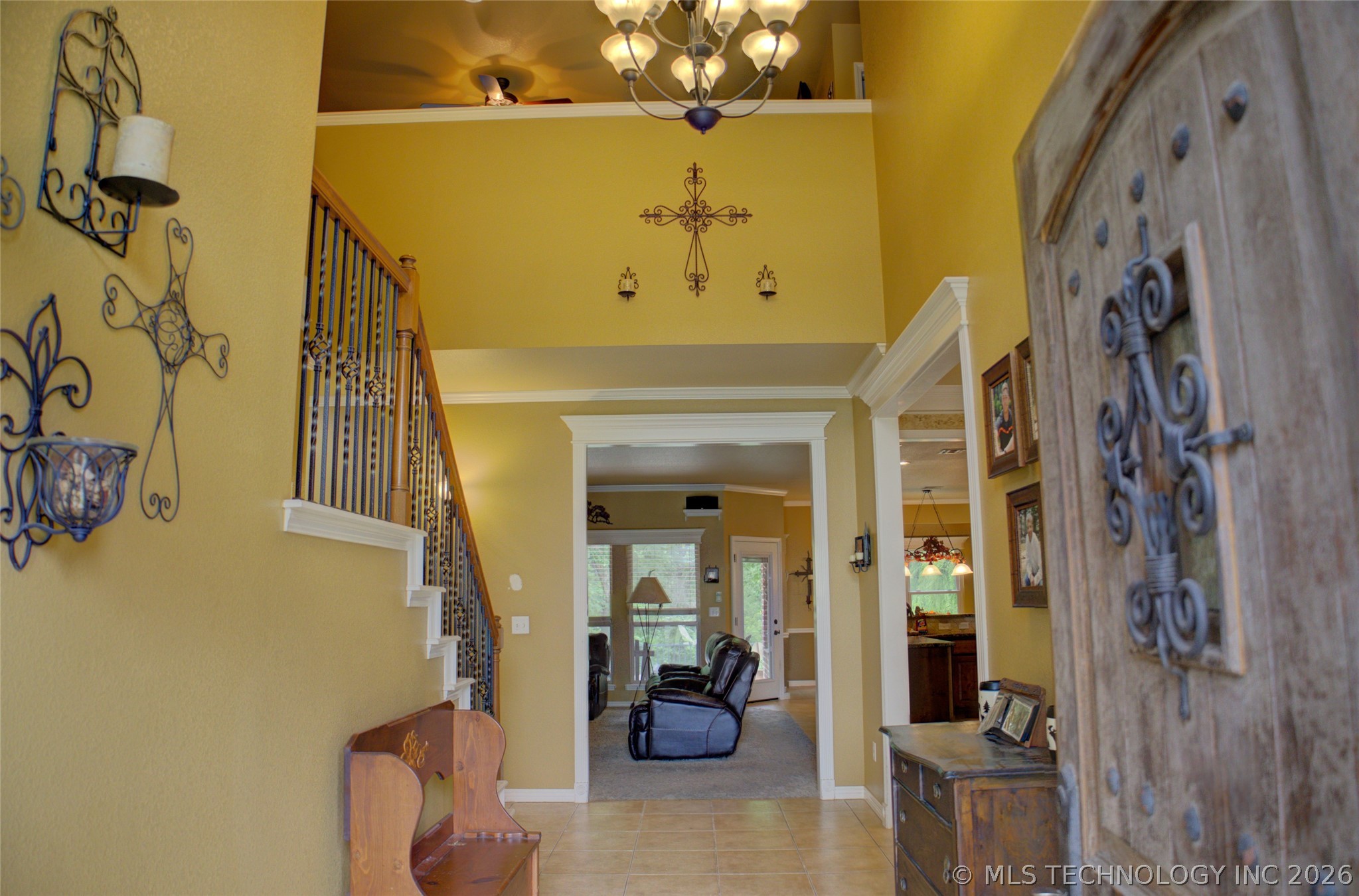 4012 S Yellowood Avenue Broken Arrow OK 74011