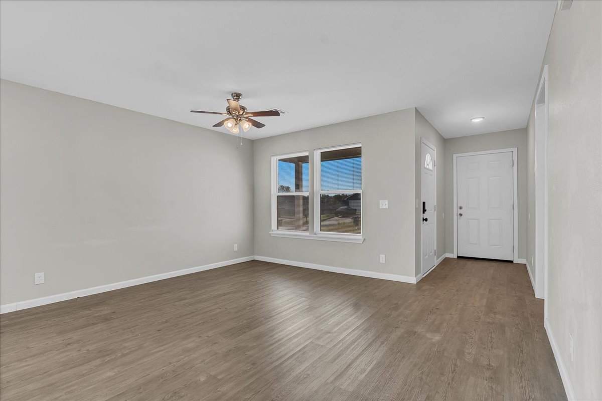 4107 W 56th Place Tulsa OK 74107