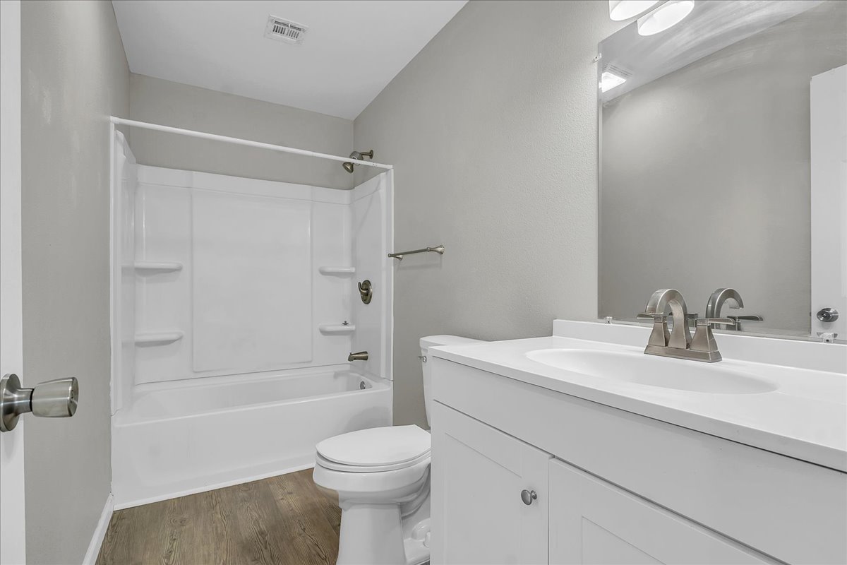 4107 W 56th Place Tulsa OK 74107