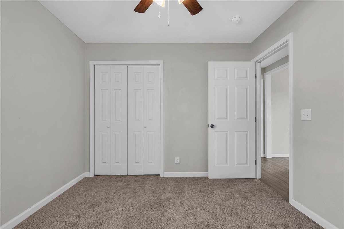 4107 W 56th Place Tulsa OK 74107