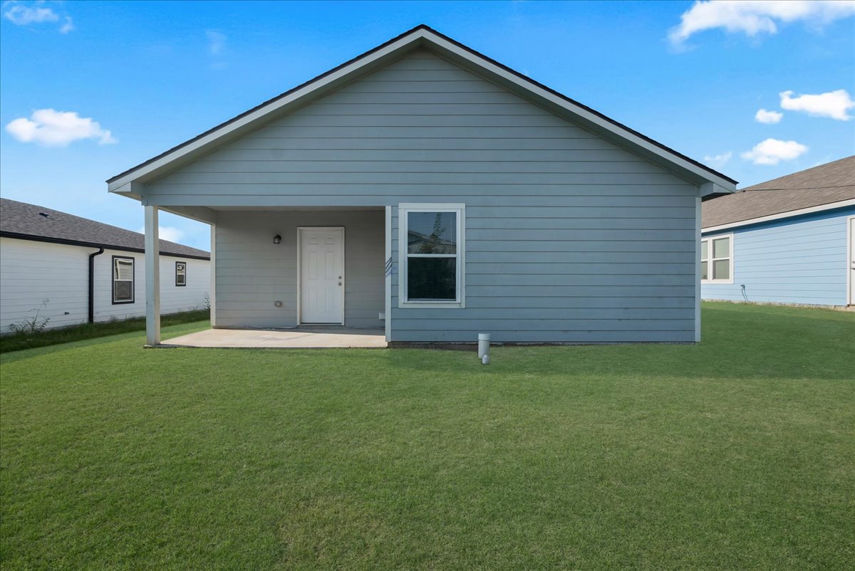 4107 W 56th Place Tulsa OK 74107
