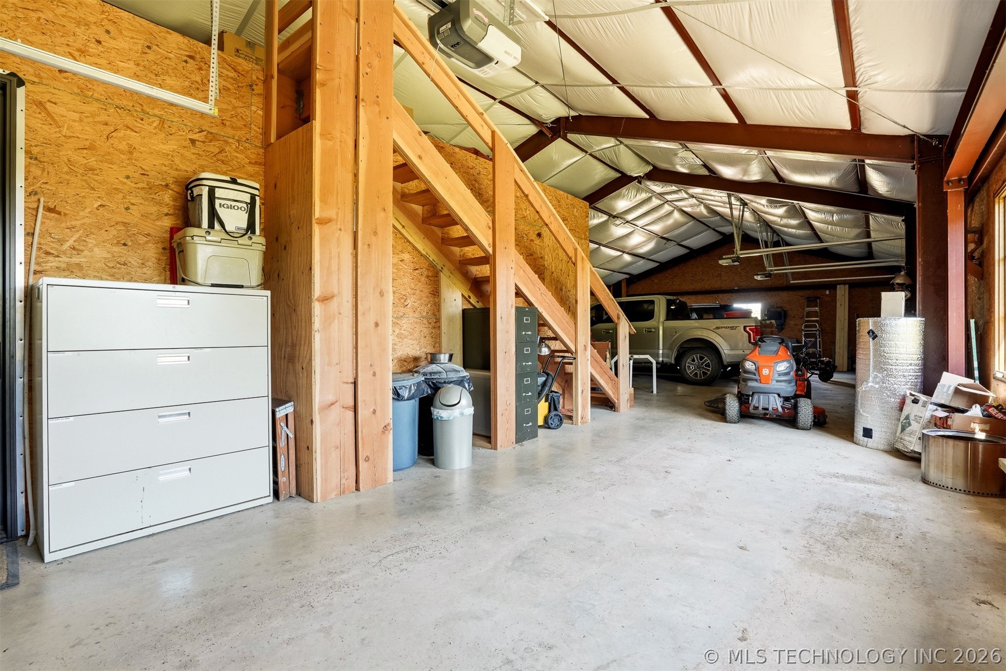 24068 E 785 Road Welling OK 74471