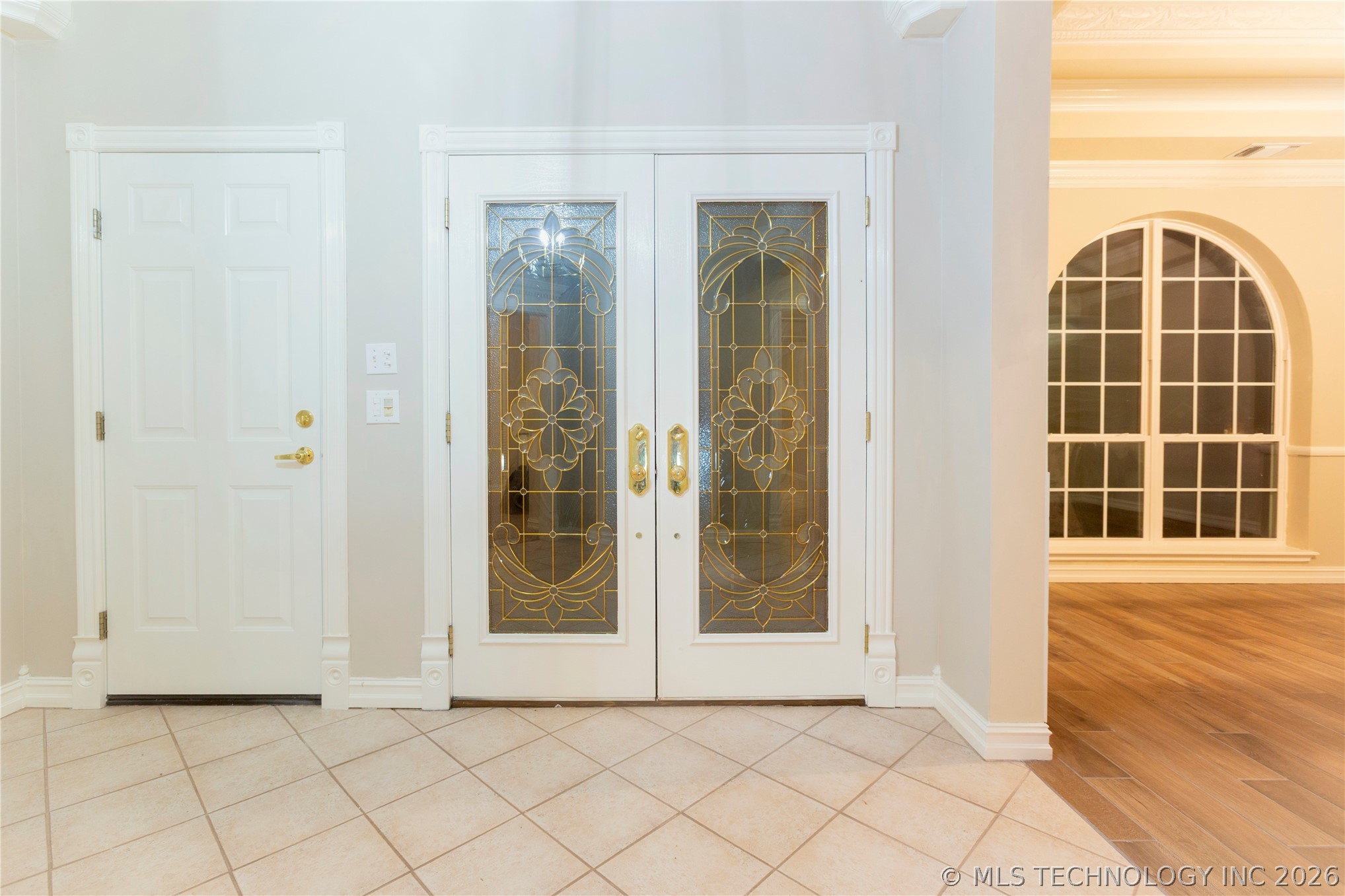 2108 Country Springs Street Mcalester OK 74501