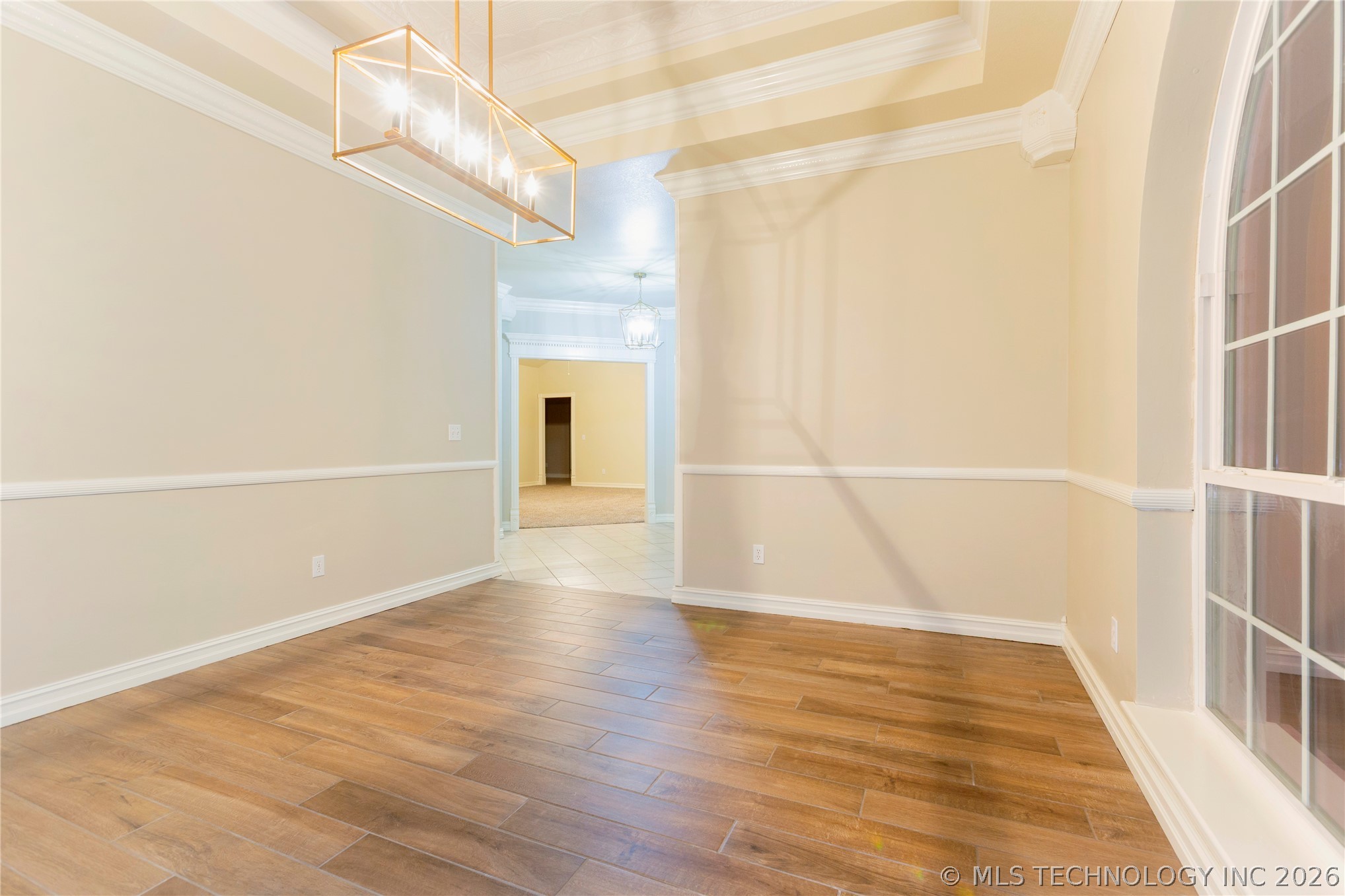 2108 Country Springs Street Mcalester OK 74501