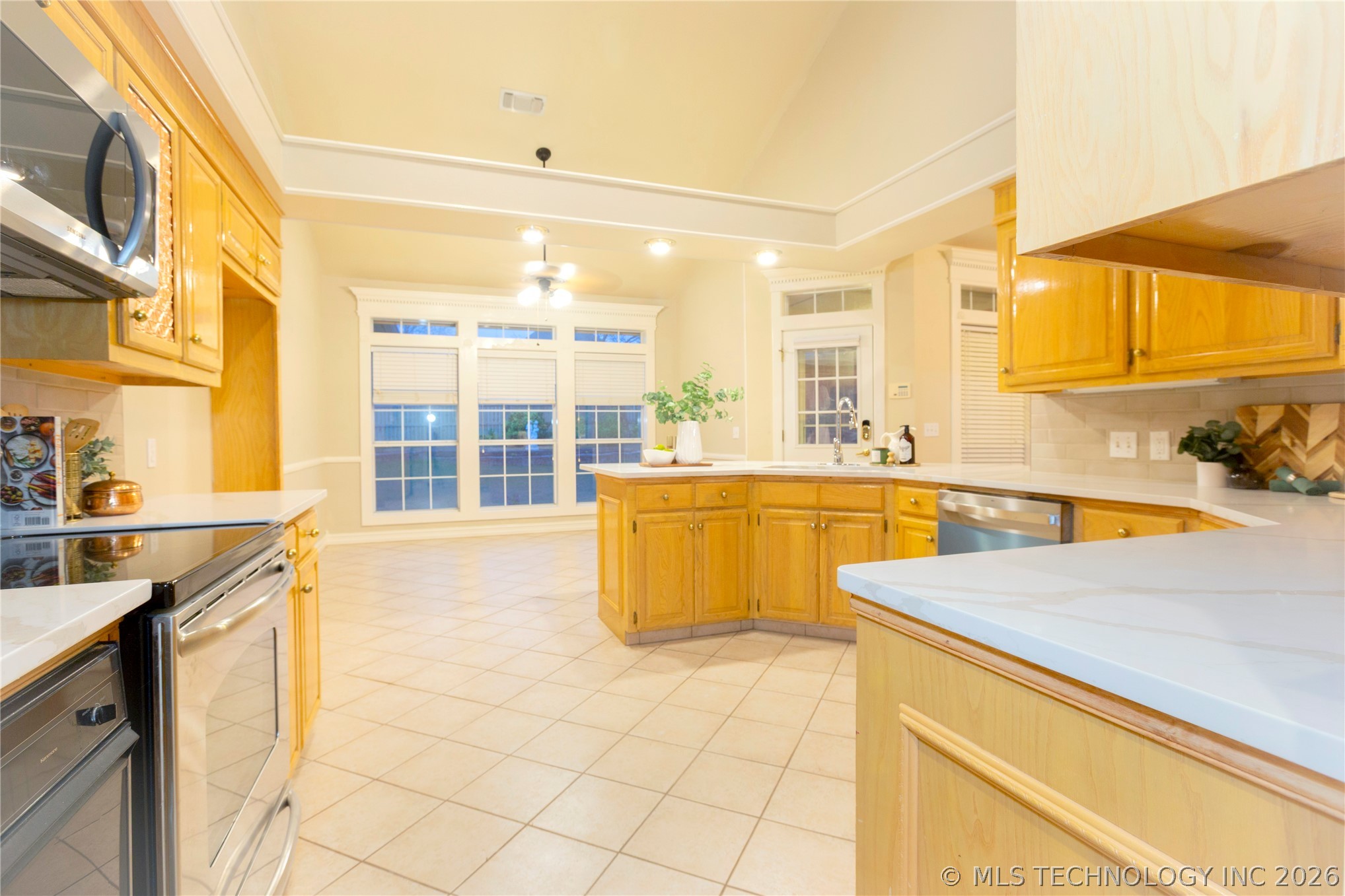 2108 Country Springs Street Mcalester OK 74501
