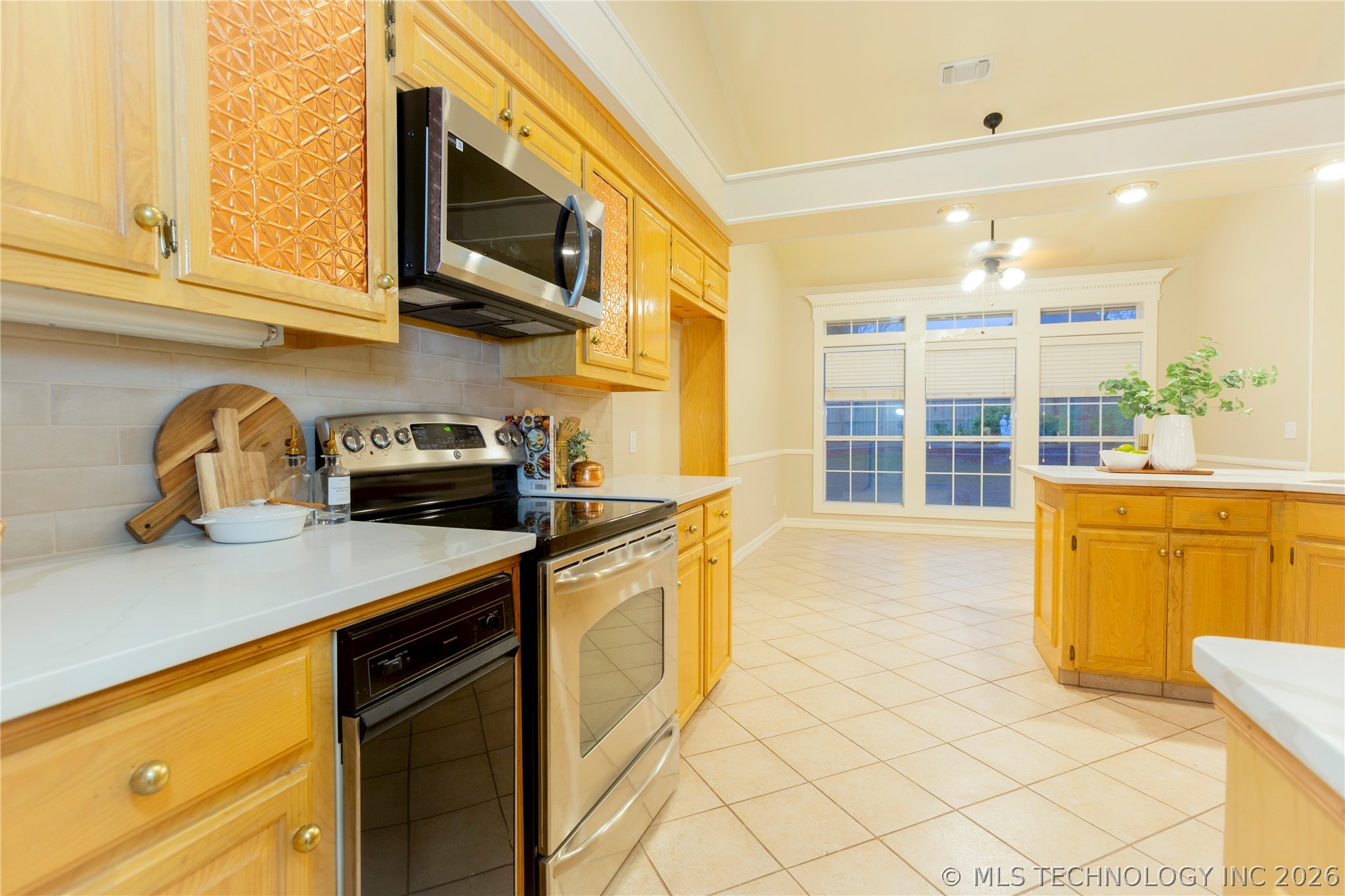 2108 Country Springs Street Mcalester OK 74501