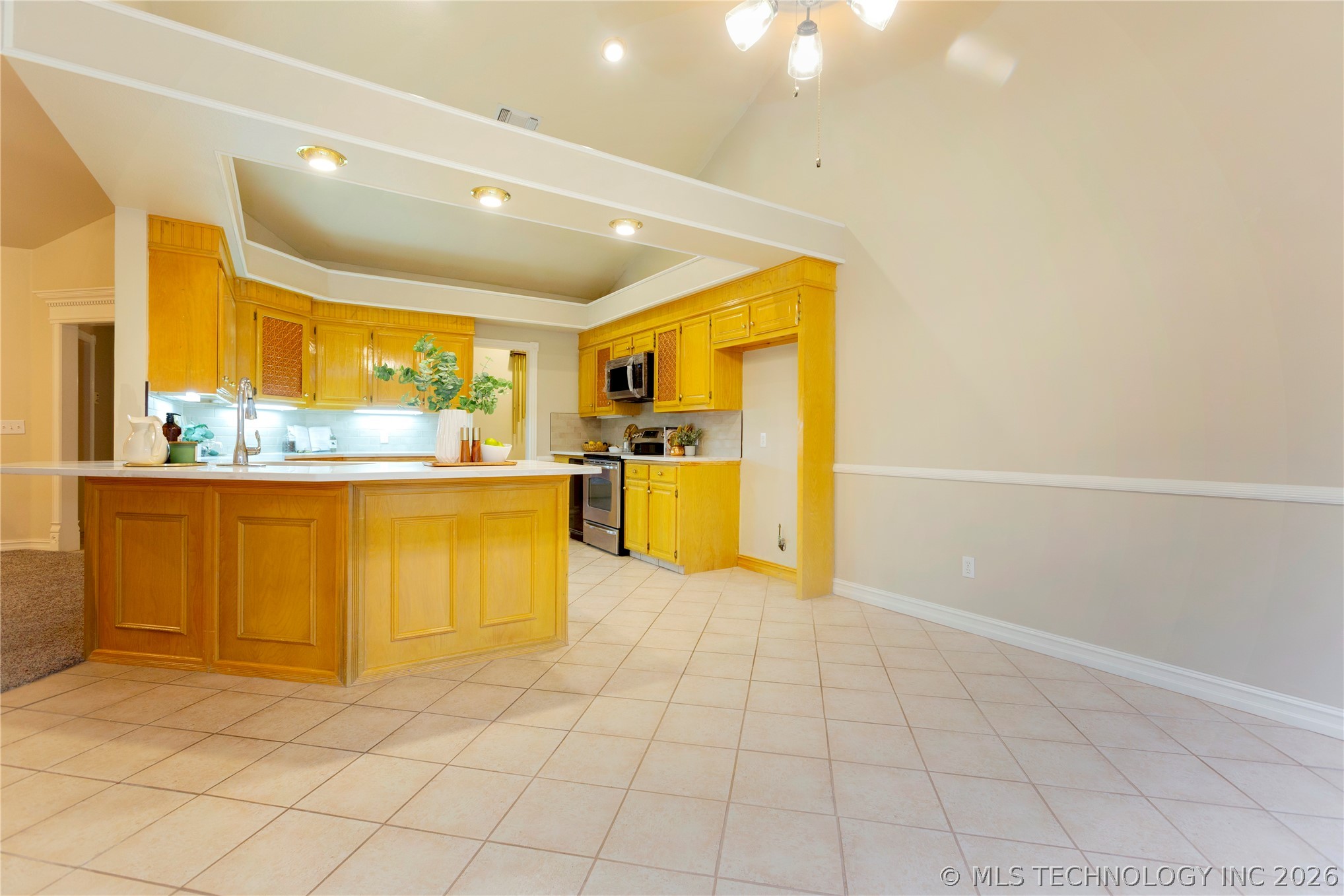 2108 Country Springs Street Mcalester OK 74501