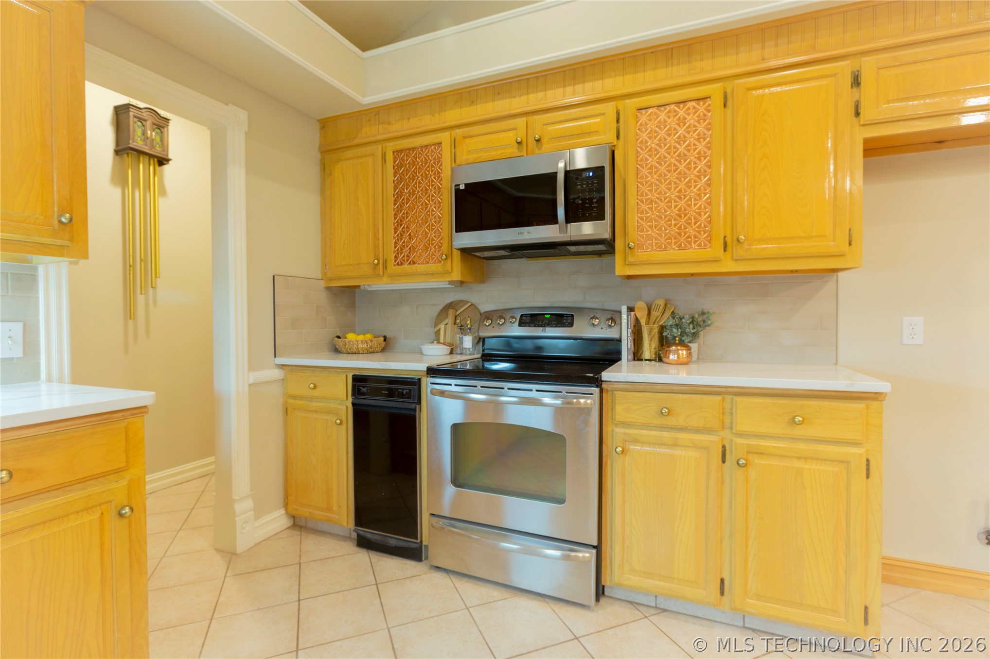 2108 Country Springs Street Mcalester OK 74501