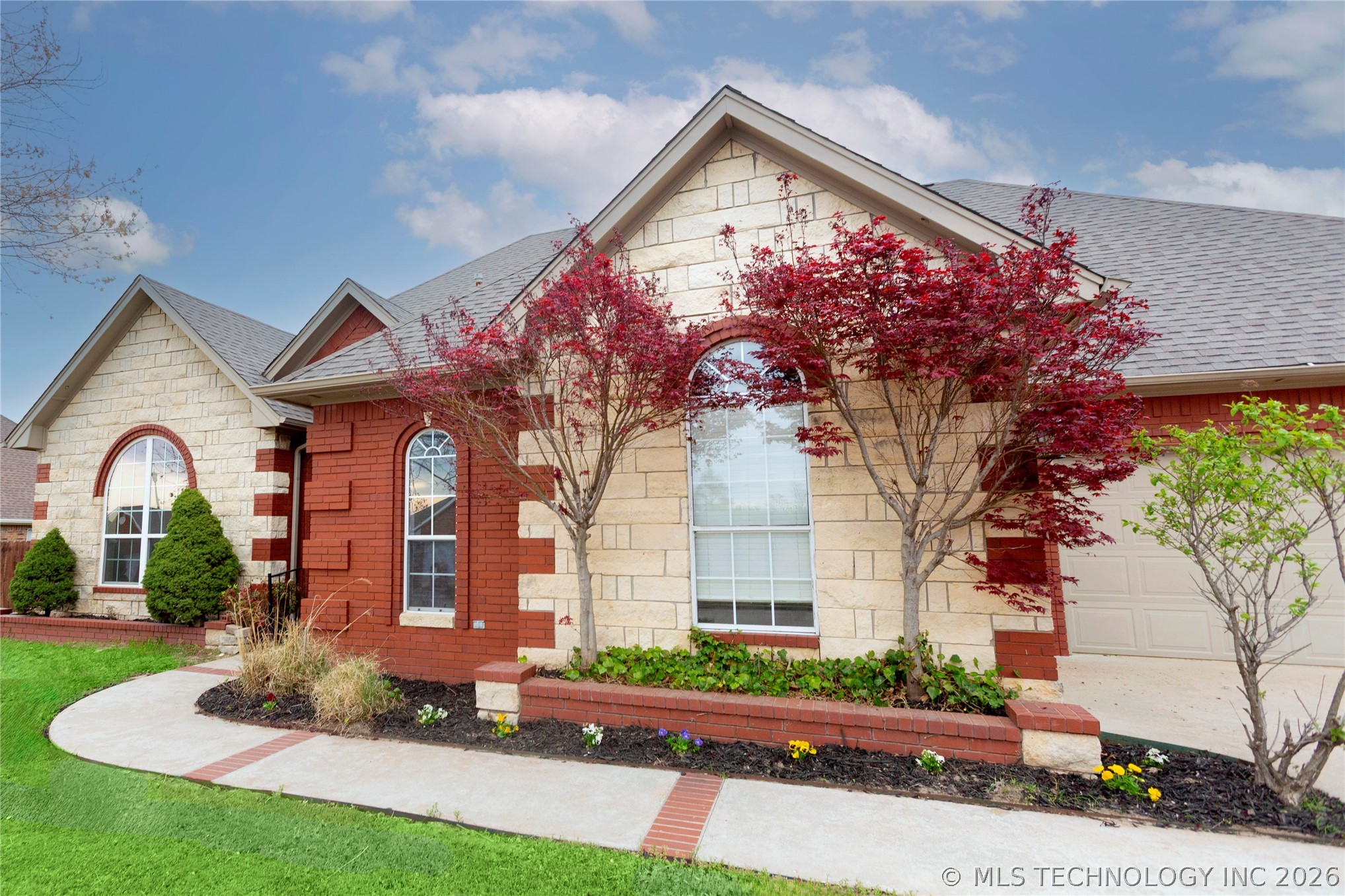 2108 Country Springs Street Mcalester OK 74501