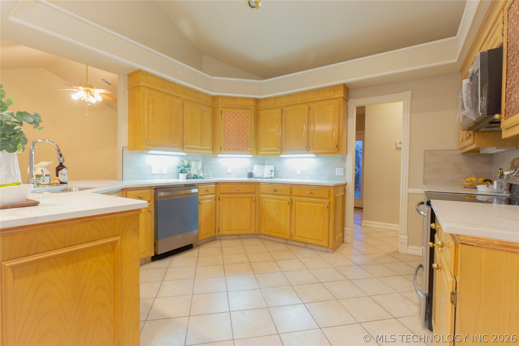 2108 Country Springs Street Mcalester OK 74501