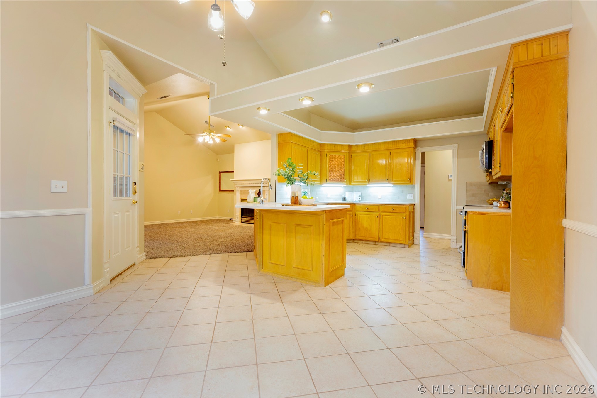 2108 Country Springs Street Mcalester OK 74501