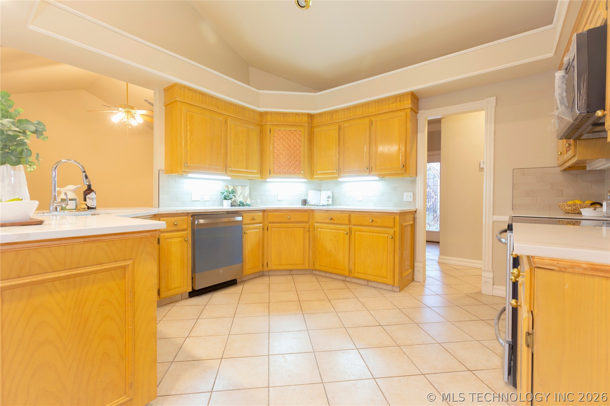2108 Country Springs Street Mcalester OK 74501